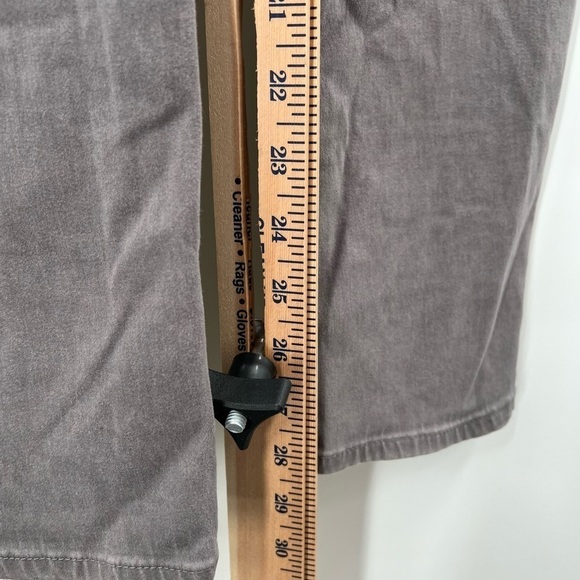 Ann Taylor Modern Pants Straight Leg Ladies Size 8 - Picture 3 of 5
